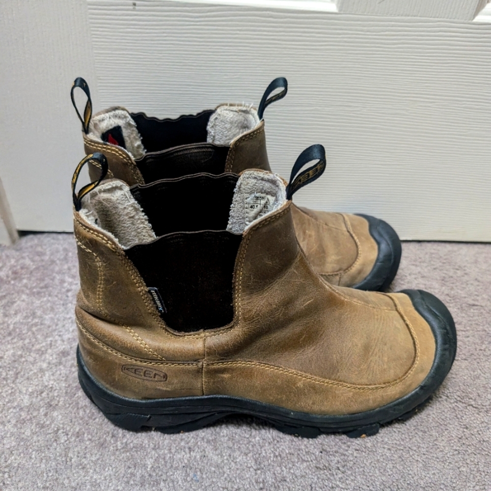 Women's Thermal Boots